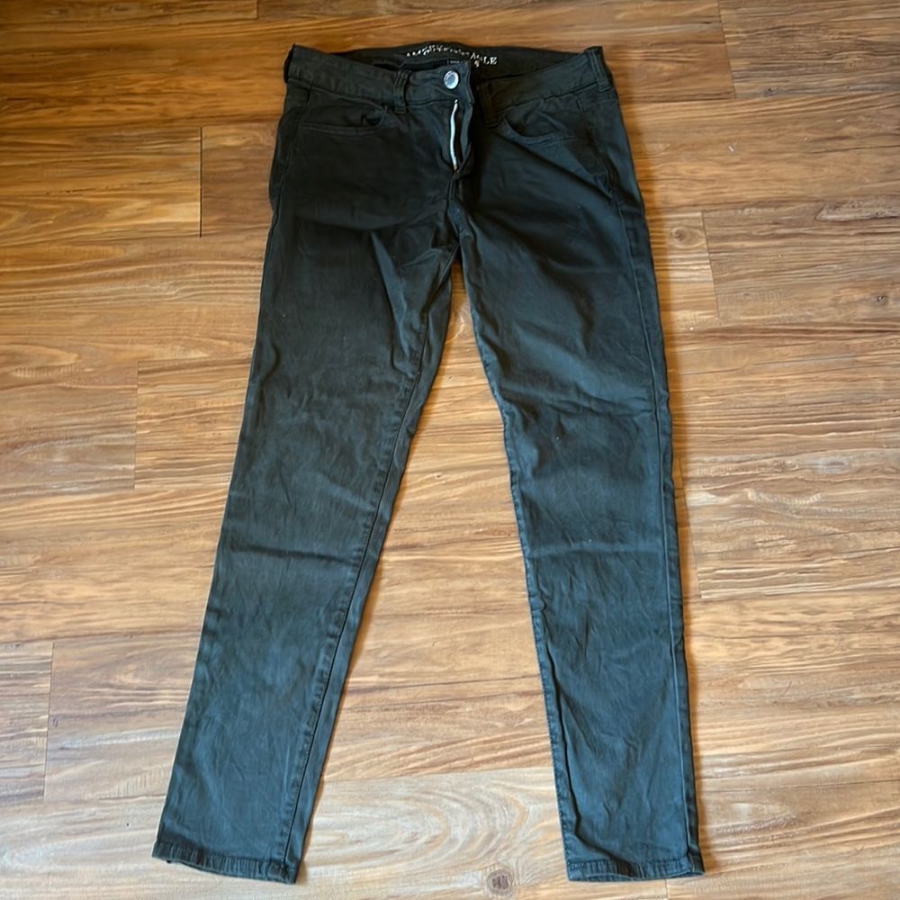 American Eagle Jeggings